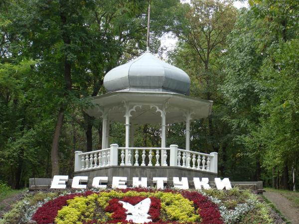 Реконструкцию Суворовского шоссе начнут в Ессентуках